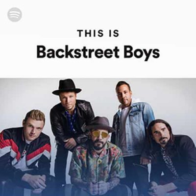 This Is Backstreet Boys