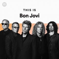 This is bon jovi