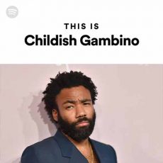 This Is Childish Gambino