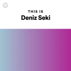 This Is Deniz Seki