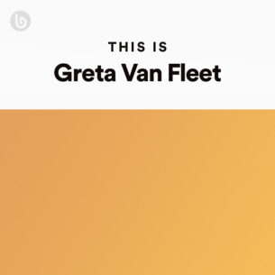 This Is Greta Van Fleet