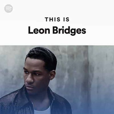 This Is Leon Bridges
