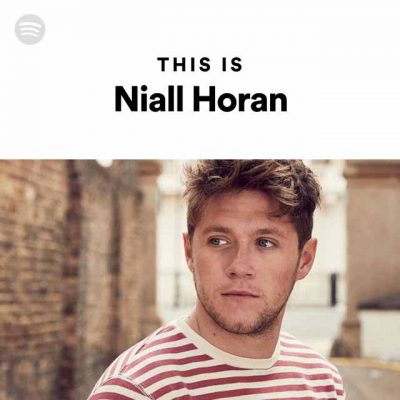 This Is Niall Horan