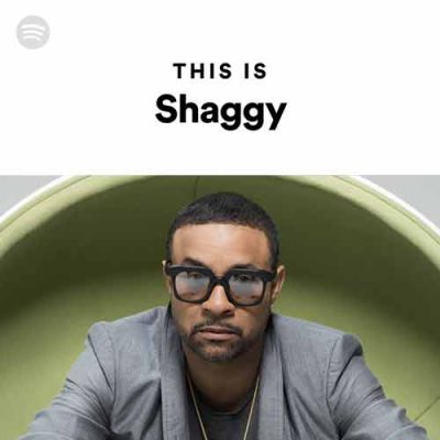 This Is Shaggy