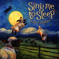 Various Artists Sing Me to Sleep