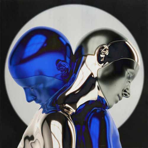 ZEDD Katy Perry 365