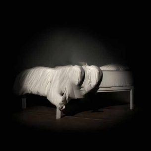 Billie Eilish When We All Fall Asleep, Where Do We Go?