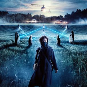 Alan Walker, Sabrina Carpenter, Farruko On My Way