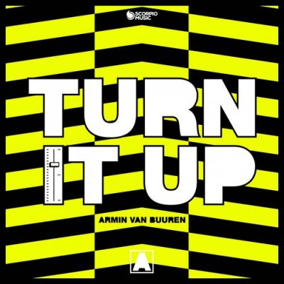 Armin van Buuren Turn It Up