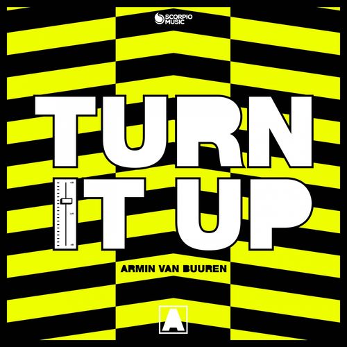 Armin van Buuren Turn It Up