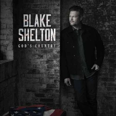 Blake Shelton God's Country