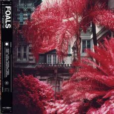 Foals Everything Not Saved Will Be Lost Part 1