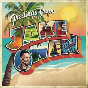 Jake Owen Greetings From...Jake