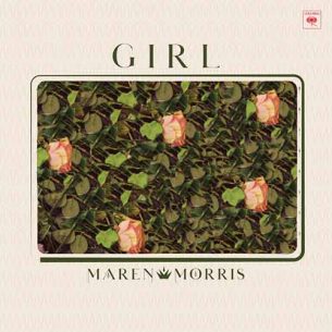 Maren Morris GIRL
