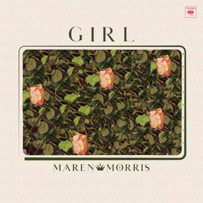Maren Morris GIRL