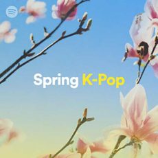 Spring K-Pop