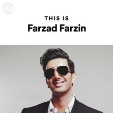This Is Farzad Farzin