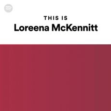 This Is Loreena McKennitt
