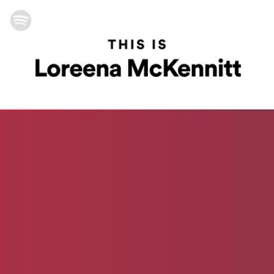 This Is Loreena McKennitt