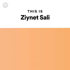 This Is Ziynet Sali
