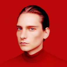 Thomas Azier Rouge