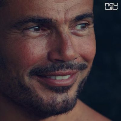 Amr Diab Ma'darsh Al Nesyan