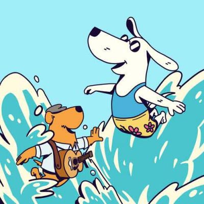 Bakermat, Alex Clare Learn To Lose