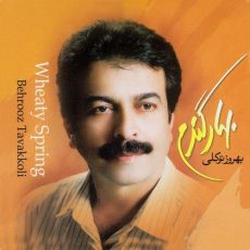 Behrouz Tavakkoli, Mehran Jamali Bahar-e-Gandom