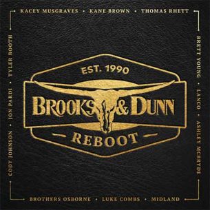Brooks And Dunn Reboot