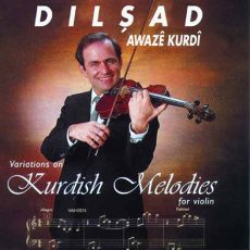 Dilşad Awaze Kurdi
