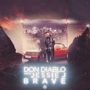 Don Diablo, Jessie J Brave