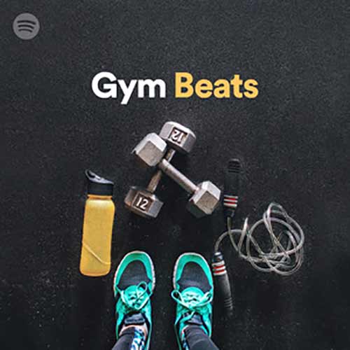 Gym Beats