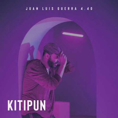 Juan Luis Guerra Kitipun