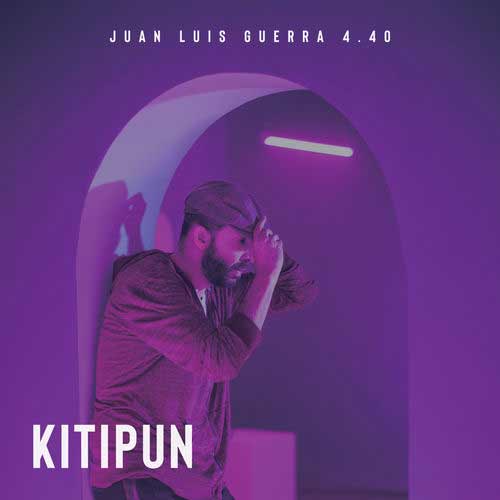 Juan Luis Guerra Kitipun