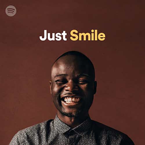 Just Smile