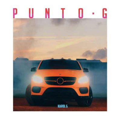 Karol G Punto G