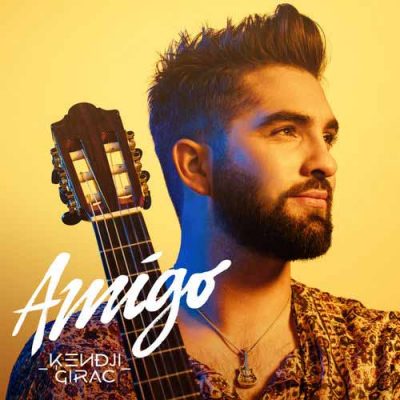 Kendji Girac Amigo