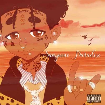 Lil Uzi Vert Sanguine Paradise