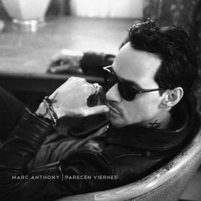 Marc Anthony Parecen Viernes