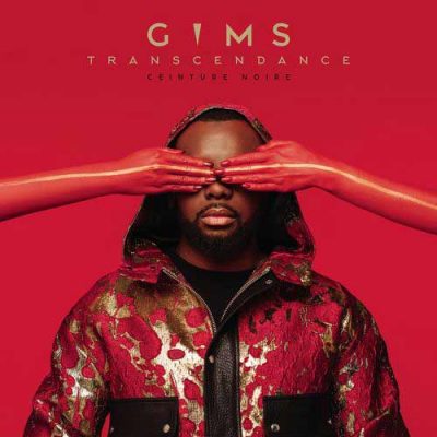 Maître Gims Ceinture noire Transcendance
