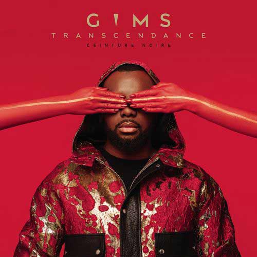 Maître Gims Ceinture noire Transcendance