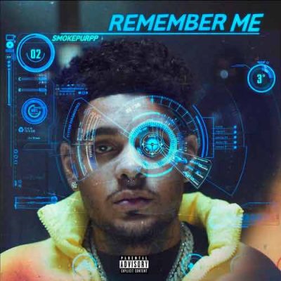Smokepurpp Remember Me