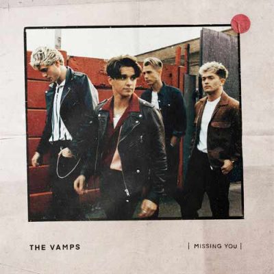 The Vamps Missing You