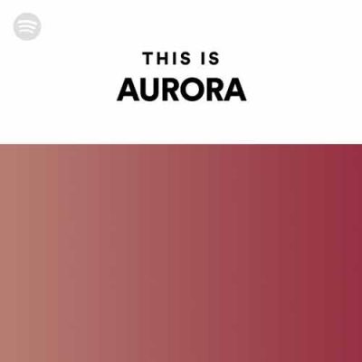 This Is AURORA