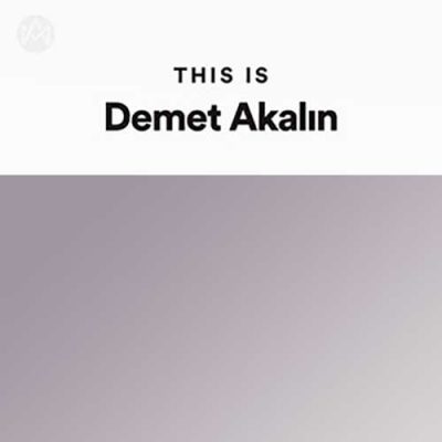 This Is Demet Akalın