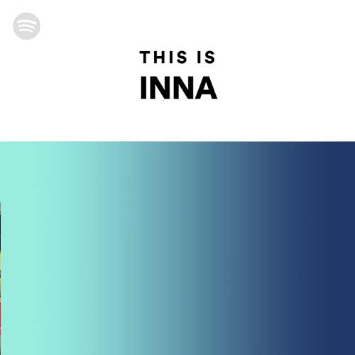 This Is INNA
