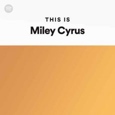 This Is Miley Cyrus