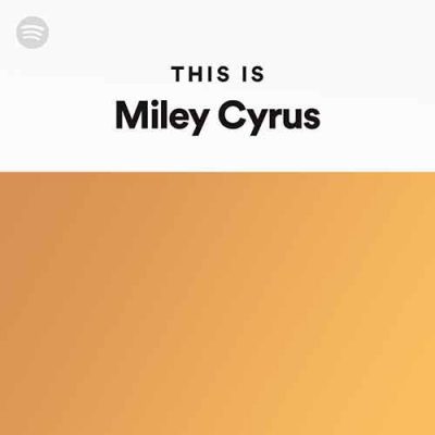 This Is Miley Cyrus