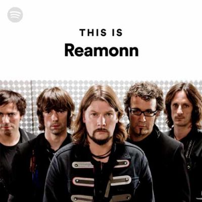 This Is Reamonn