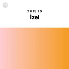 This Is İzel